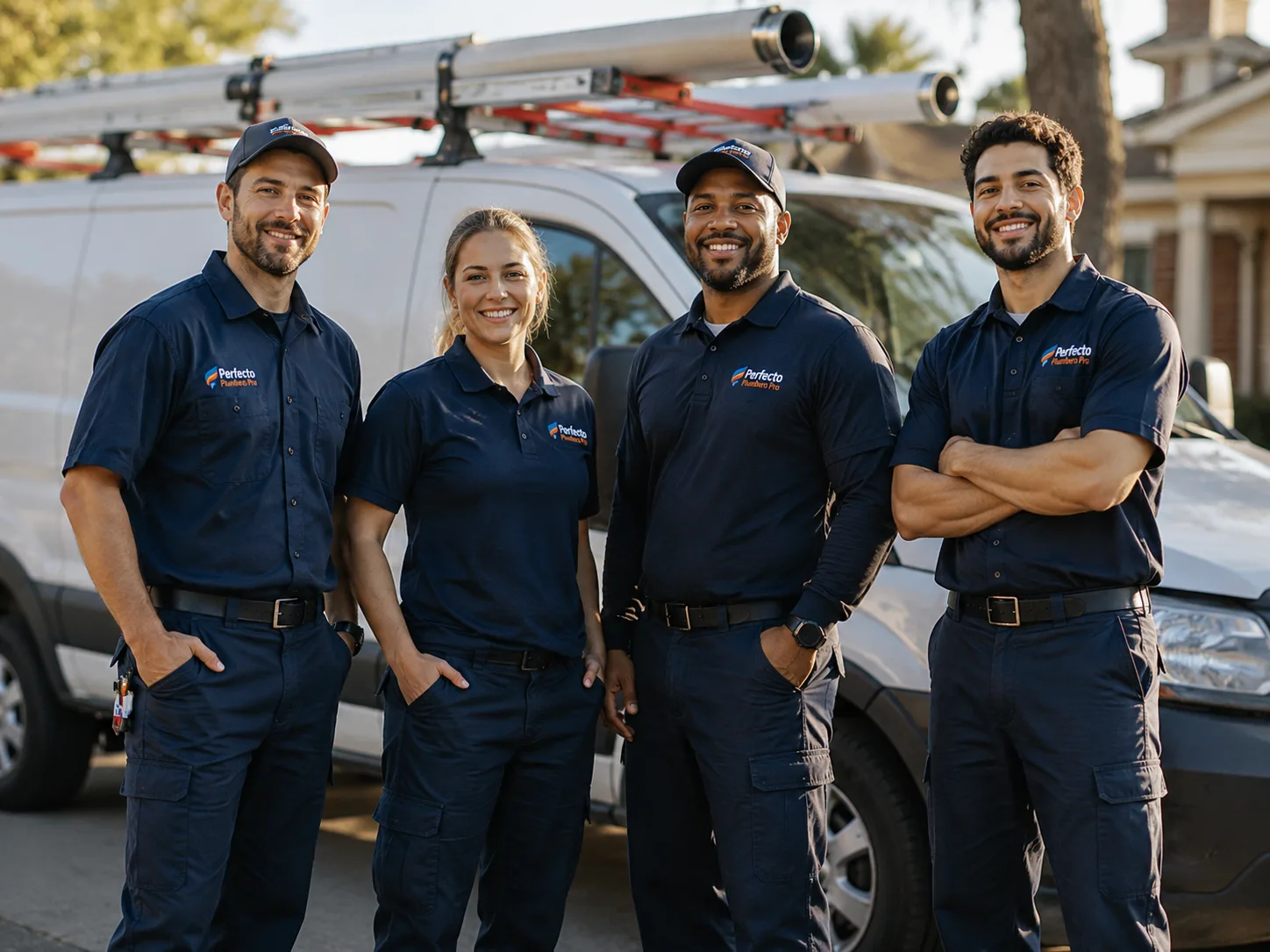 Emergency Plumber Near Me in Danville, CA near me